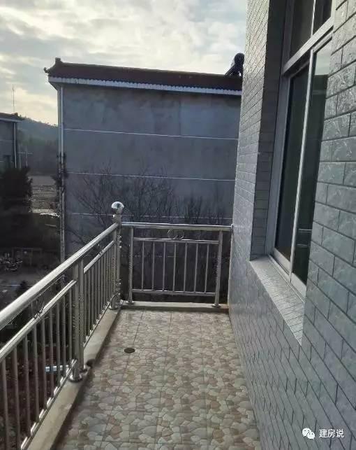 溫馨二層農(nóng)村自建房，這才是家該有的樣子