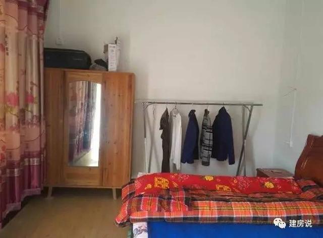 溫馨二層農(nóng)村自建房，這才是家該有的樣子