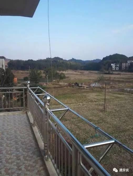 溫馨二層農(nóng)村自建房，這才是家該有的樣子