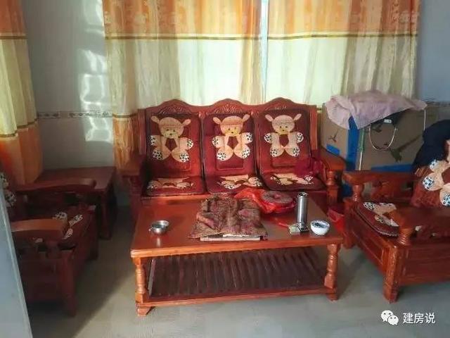 溫馨二層農(nóng)村自建房，這才是家該有的樣子