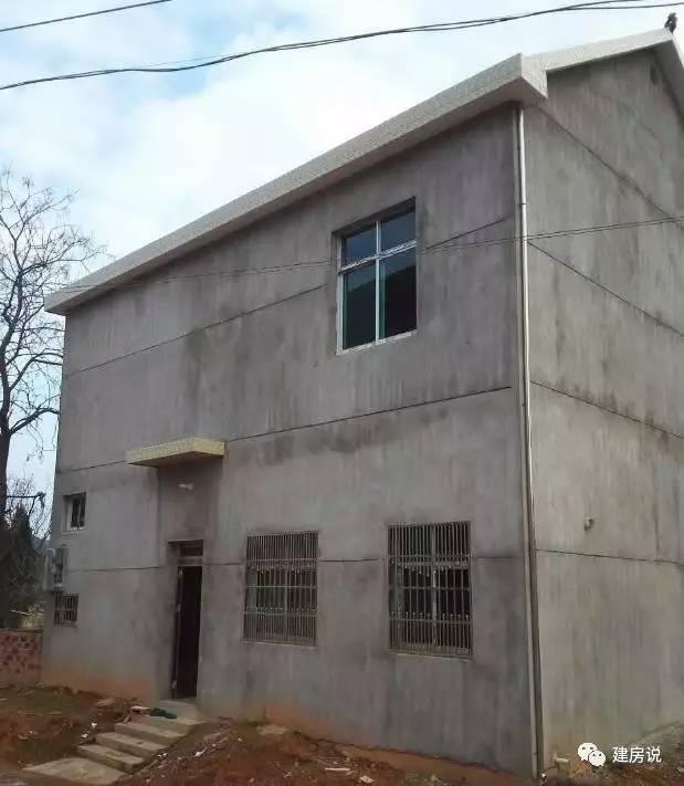 溫馨二層農(nóng)村自建房，這才是家該有的樣子