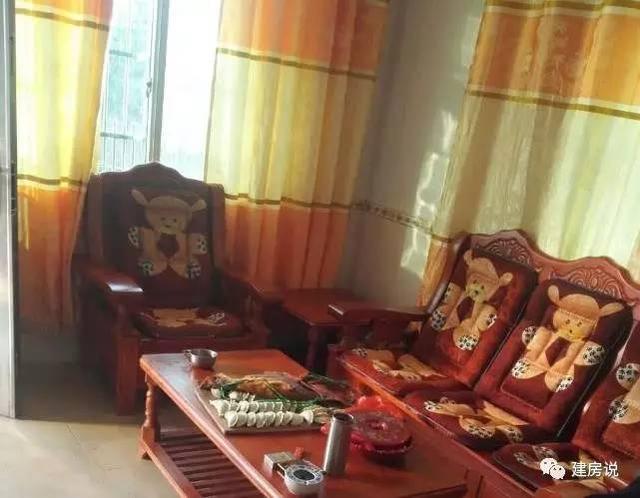 溫馨二層農(nóng)村自建房，這才是家該有的樣子