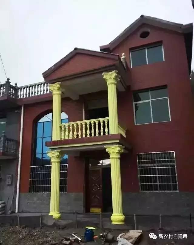 看完這9套農(nóng)村別墅，城里人都沉默了