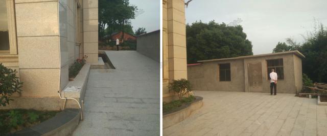 湖北二層歐式別墅設計，是誰把效果圖搬出來了？