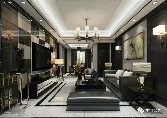 7X9.6米現(xiàn)代別墅，時尚、實(shí)用，造價(jià)僅12萬？