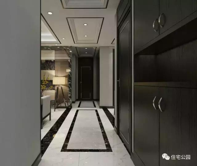 7X9.6米現(xiàn)代別墅，時尚、實(shí)用，造價(jià)僅12萬？