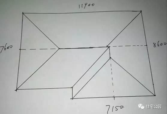 江蘇農村建3層歐式別墅，落地窗+大露臺，60萬內外全搞定？