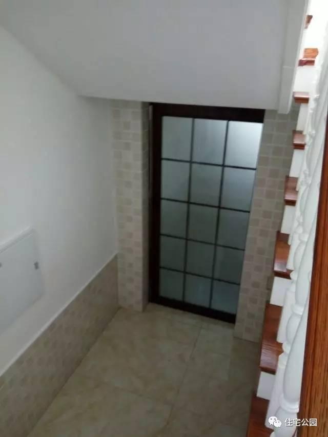 江蘇農村建3層歐式別墅，落地窗+大露臺，60萬內外全搞定？