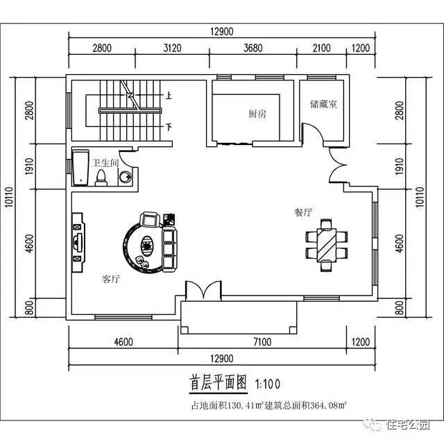 50萬可以建怎樣的鄉村別墅，第3套都說賺大第7套為何被罵哭？