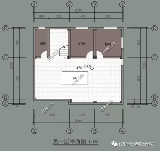 50萬可以建怎樣的鄉村別墅，第3套都說賺大第7套為何被罵哭？