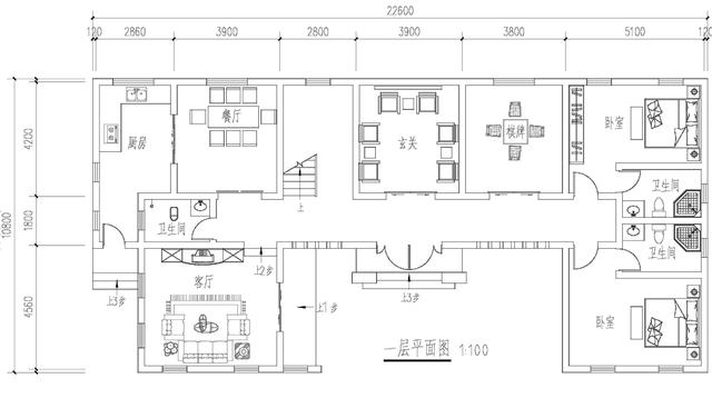 給你三十萬，你會選擇回家蓋一棟中式風格別墅嗎？