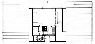 母親住宅｜他用一所房子表達對母親真摯的愛！