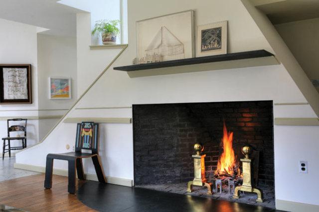 母親住宅｜他用一所房子表達對母親真摯的愛！