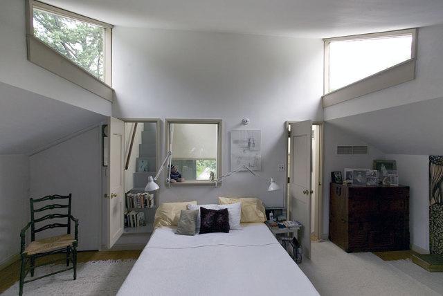 母親住宅｜他用一所房子表達對母親真摯的愛！