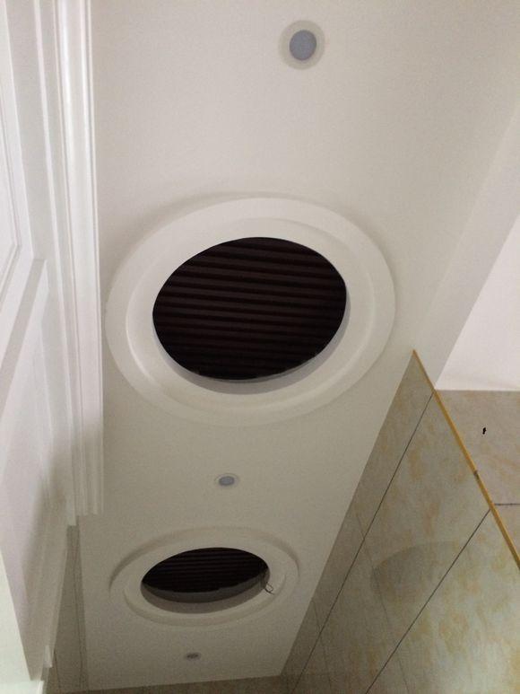 曬曬婆家幫我準備的新房，花了80幾萬，閨蜜羨慕的不行