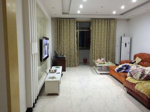 曬曬婆家幫我準備的新房，花了80幾萬，閨蜜羨慕的不行