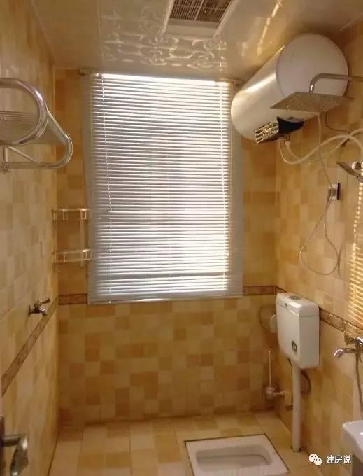 湖南網友曬自建三層農村別墅，外觀和裝修完美搭配