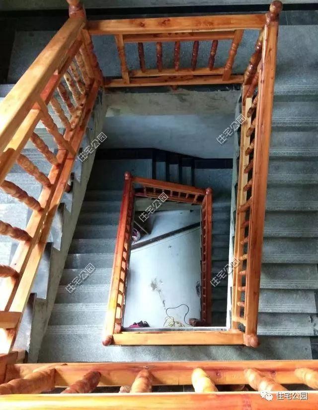 農村自建二層住宅施工全過程，附多張施工圖