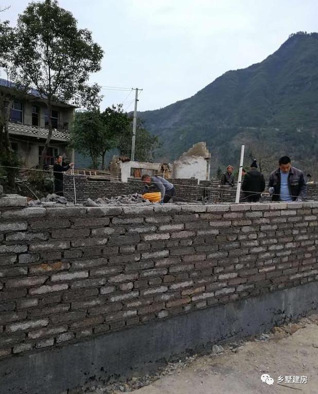 13萬自建農村二層小樓，超值，雖然外觀普通，但戶型超實用