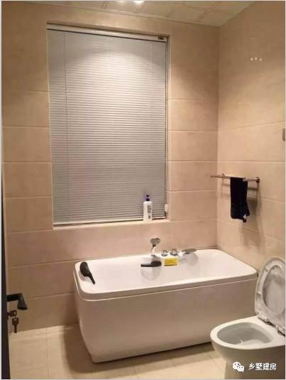 帶亭子的二層農村自建房，附完工照和室內裝修圖