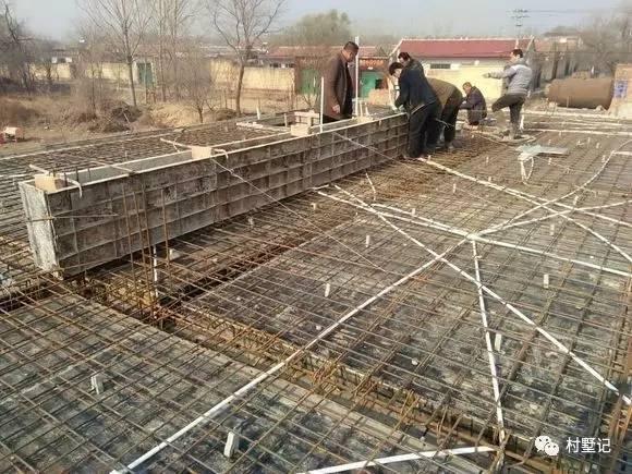 江西老張自建二層農村別墅，鄰居沒建整天都說好后悔