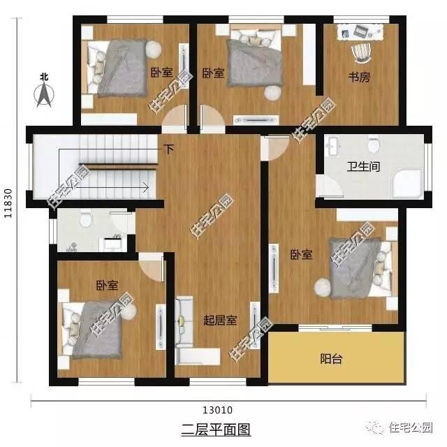 高考結(jié)束，陪讀婆婆要回家養(yǎng)老，是時(shí)候建個(gè)農(nóng)村別墅盡孝了