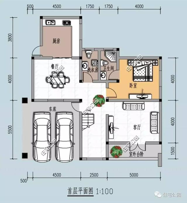 高考結(jié)束，陪讀婆婆要回家養(yǎng)老，是時(shí)候建個(gè)農(nóng)村別墅盡孝了