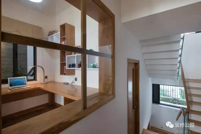 農(nóng)村別墅臨街建，6米寬三側(cè)無窗，如何兼顧隱私與采光？含平面圖