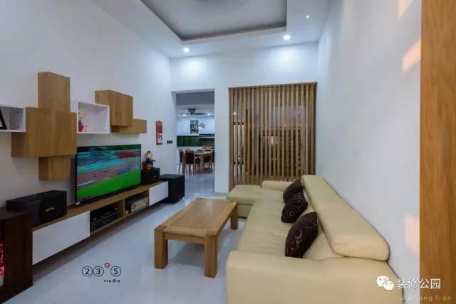 農(nóng)村別墅臨街建，6米寬三側(cè)無窗，如何兼顧隱私與采光？含平面圖