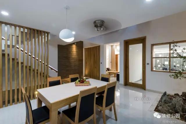 農(nóng)村別墅臨街建，6米寬三側(cè)無窗，如何兼顧隱私與采光？含平面圖