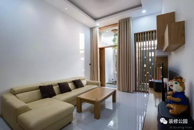 農(nóng)村別墅臨街建，6米寬三側(cè)無窗，如何兼顧隱私與采光？含平面圖