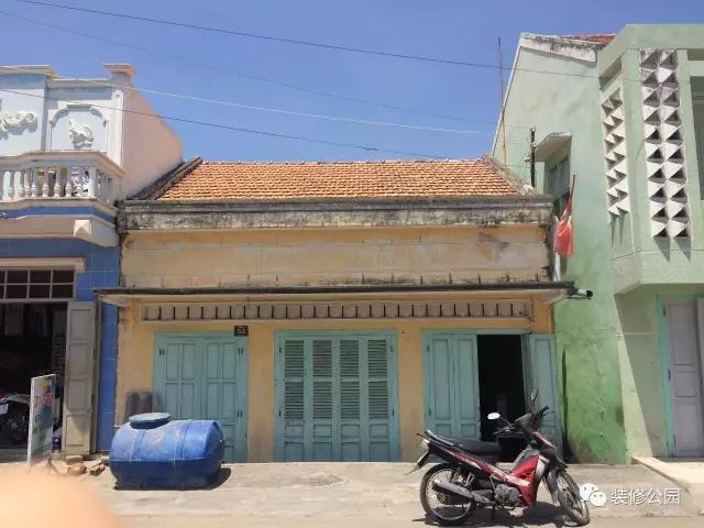 傳統堂屋加現代客廳，這才是農村別墅正確打開方式