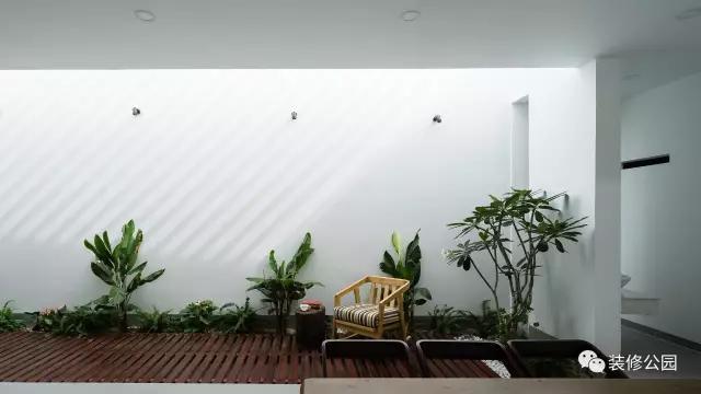 傳統堂屋加現代客廳，這才是農村別墅正確打開方式