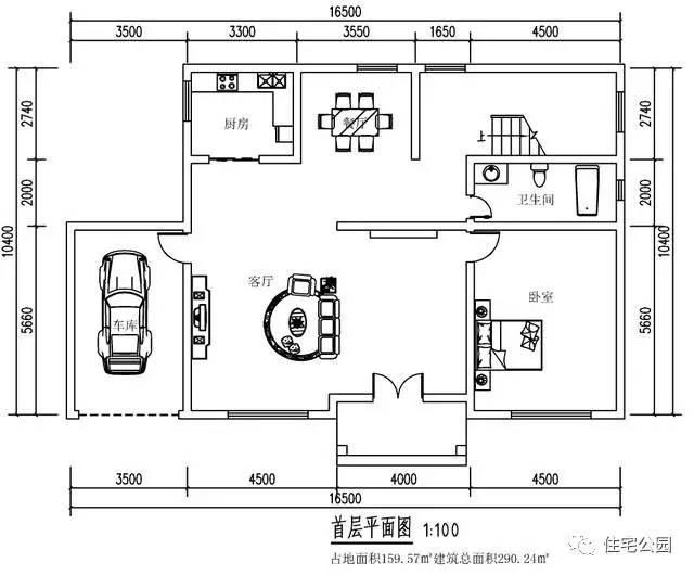 農村曬房｜40萬的農村自建房，真心不輸城里商品房！