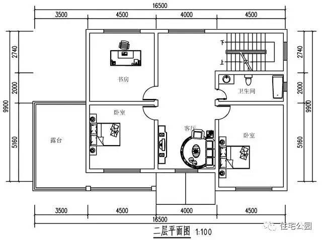 農村曬房｜40萬的農村自建房，真心不輸城里商品房！