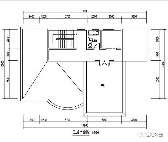 還在糾結：平頂好？還是坡頂好？平坡結合才最好！