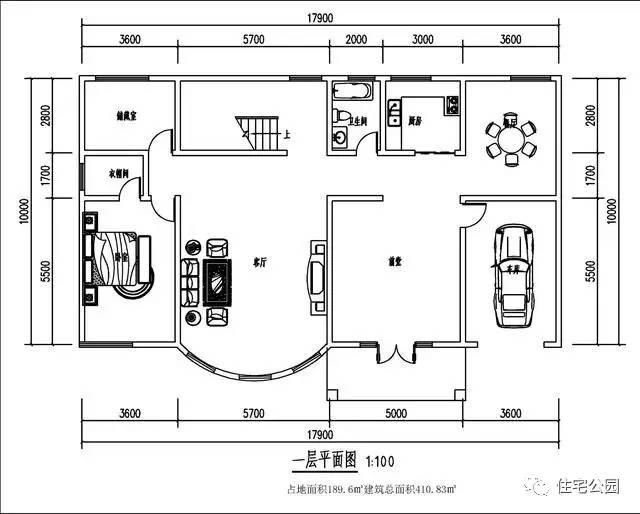 還在糾結：平頂好？還是坡頂好？平坡結合才最好！