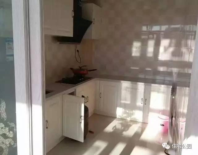 24萬裝修全包的鋼別墅，你還覺得在農村發展不起來嗎？