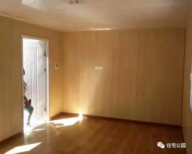 24萬裝修全包的鋼別墅，你還覺得在農村發展不起來嗎？