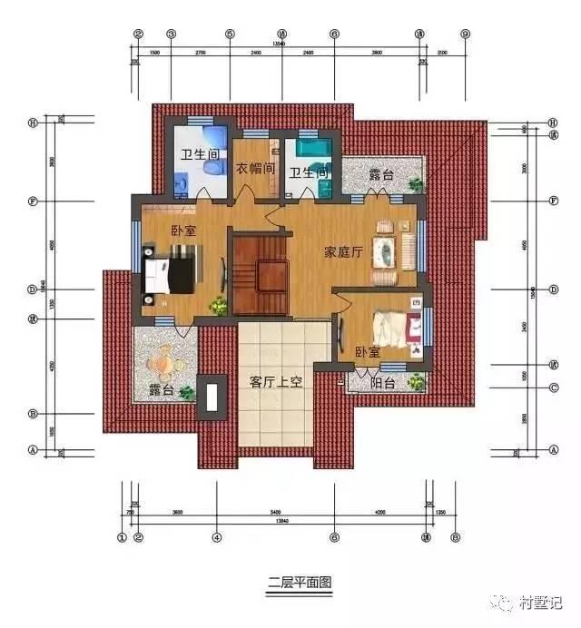 廣東老張在農(nóng)村自建別墅，說不在城市做房奴