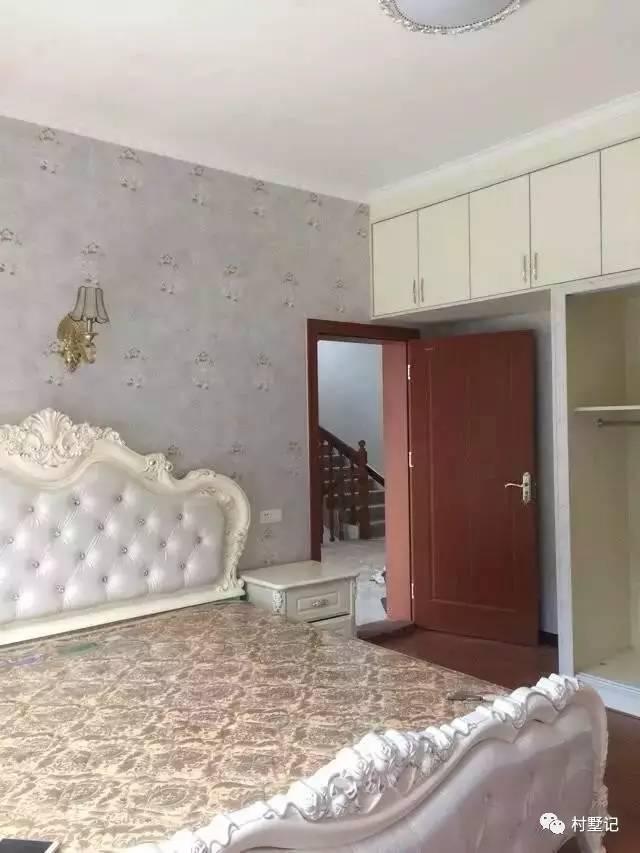 網友在老家建農村別墅，大面積落地窗讓家里每個人都點贊