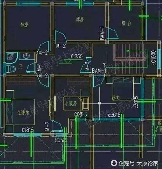 帶兒童房的三層農村別墅，棋牌室露臺樣樣都有