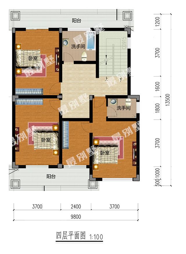 她斥資80萬回村蓋豪宅奉養父母震驚全村，誰說女子不如男