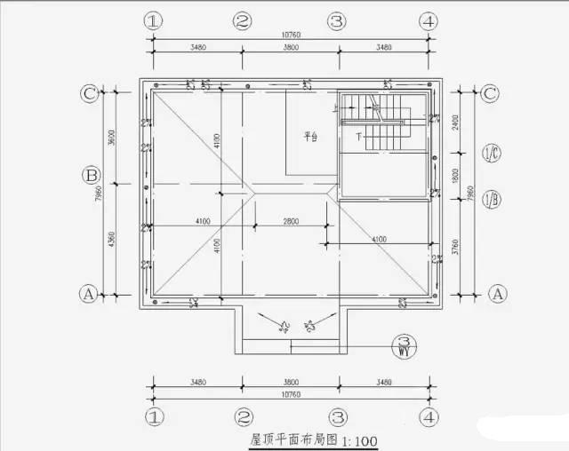 15萬能建3層農村小別墅，經濟好看又實用，你覺得怎么樣？