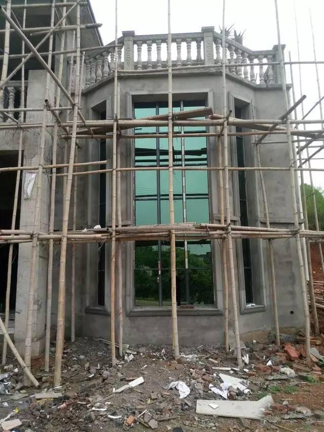 含預算清單丨這套房子有什么好但江西、湖南、四川人都搶著在蓋