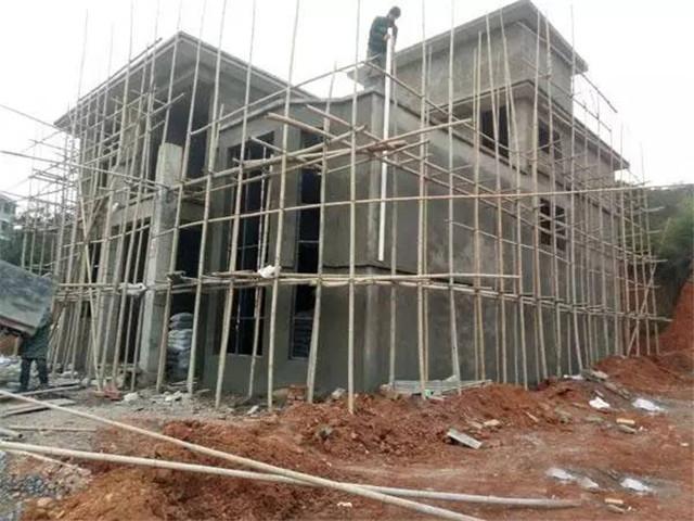 含預算清單丨這套房子有什么好但江西、湖南、四川人都搶著在蓋