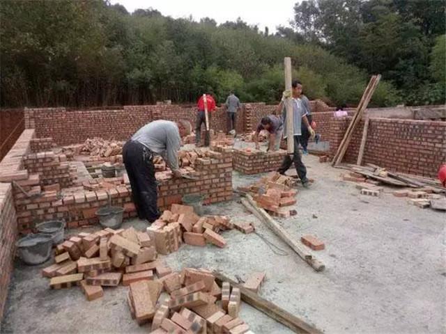 含預算清單丨這套房子有什么好但江西、湖南、四川人都搶著在蓋