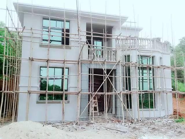 含預算清單丨這套房子有什么好但江西、湖南、四川人都搶著在蓋