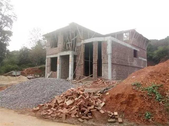 含預算清單丨這套房子有什么好但江西、湖南、四川人都搶著在蓋