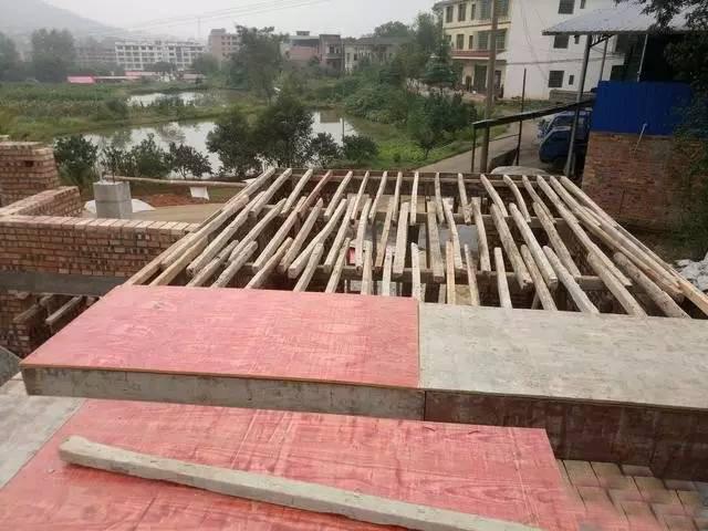 含預算清單丨這套房子有什么好但江西、湖南、四川人都搶著在蓋